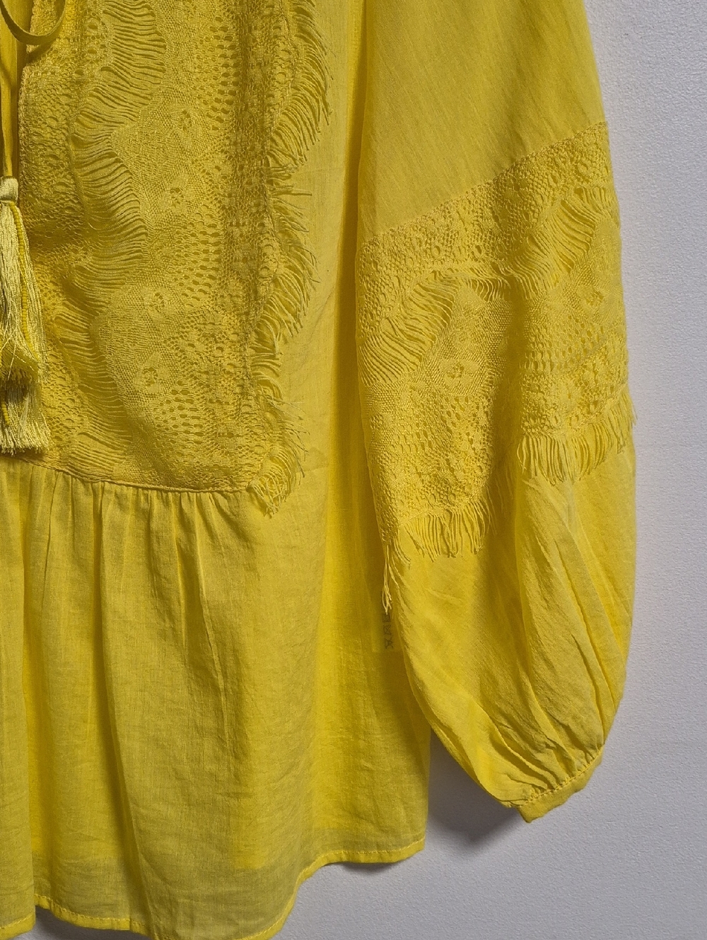 Spanner blouse - Picture 5 of 7